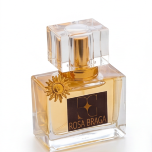 Perfume Rosa Braga